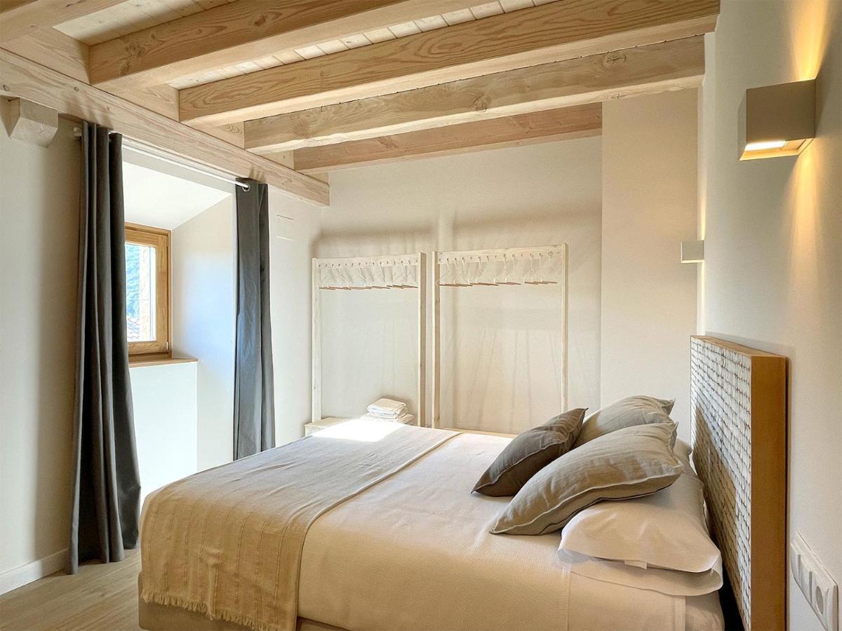 Casa Rural Iradia Eraul Exteriör bild