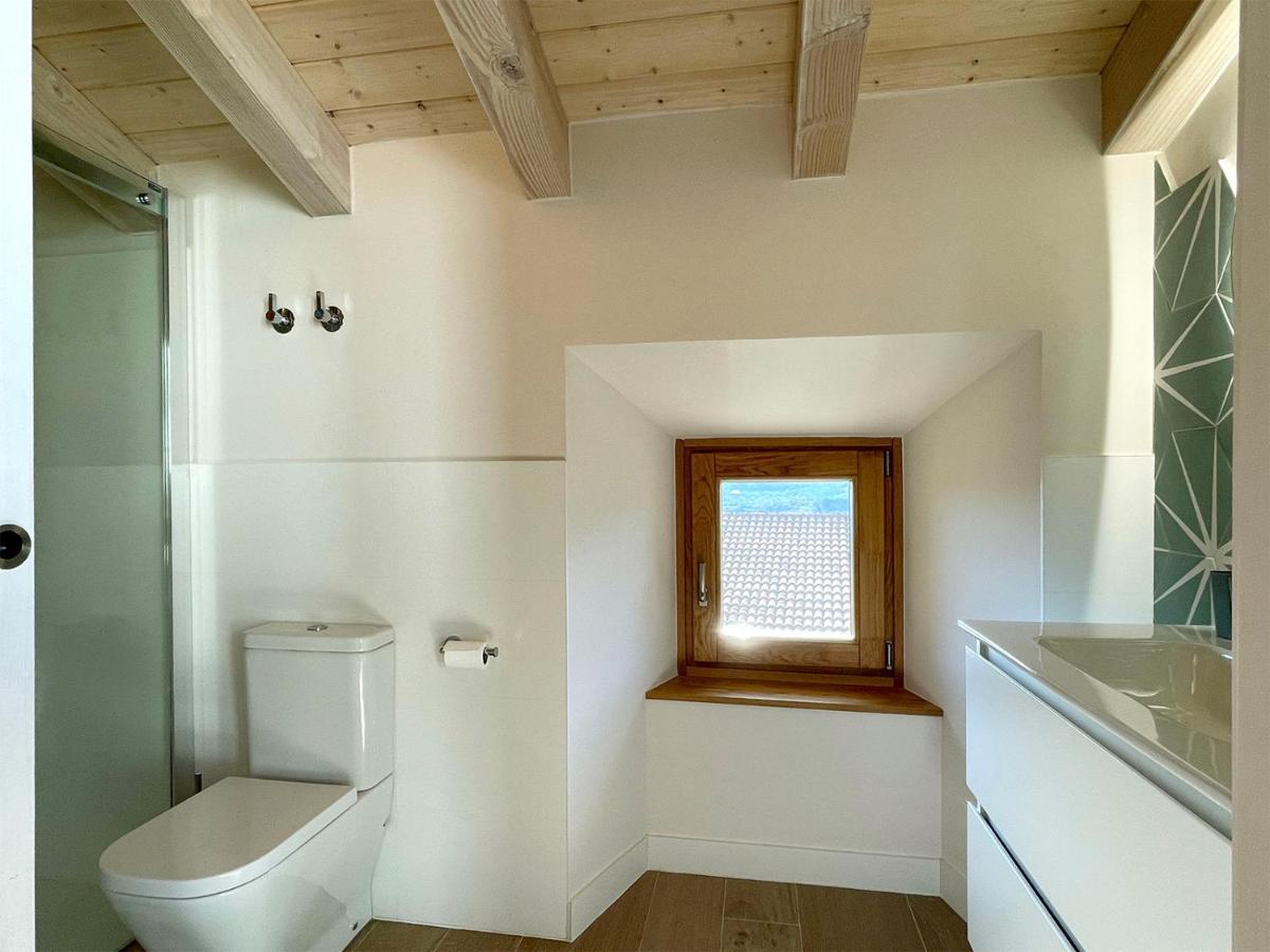 Casa Rural Iradia Eraul Exteriör bild