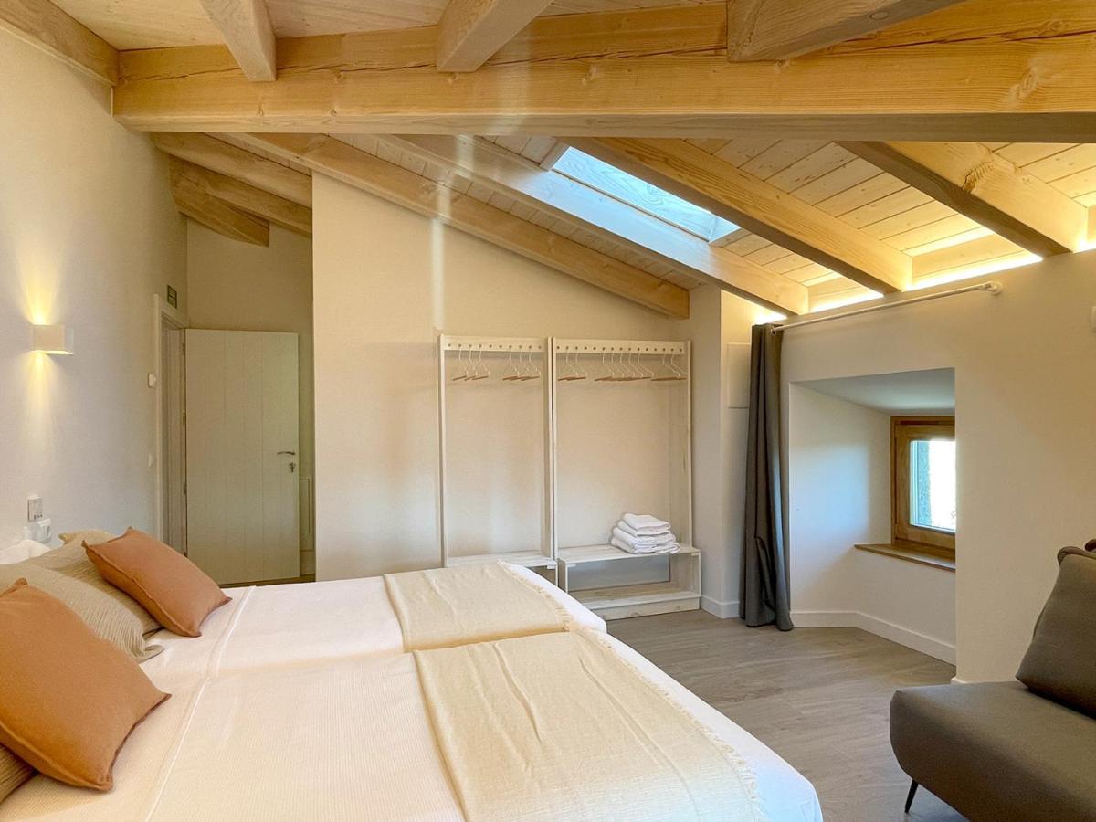 Casa Rural Iradia Eraul Exteriör bild